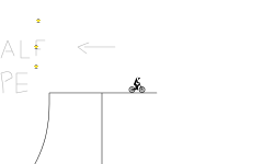 halfpipe