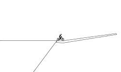 first track