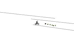 The Hands Free track