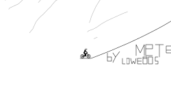 Meteor crash
