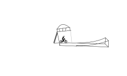 do a flip