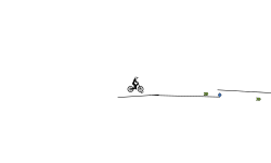 helicopter race