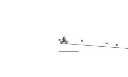 doodle star track
