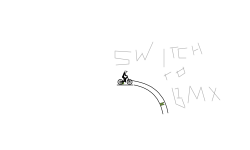 Cool glitch