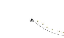 Bmx starter