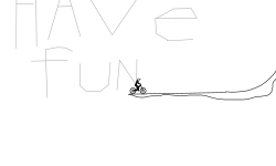 have fun