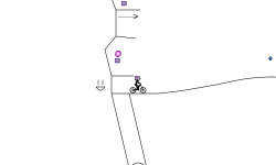 Rider Races: Slime Circuit