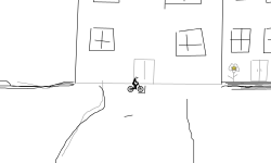 Escape the house