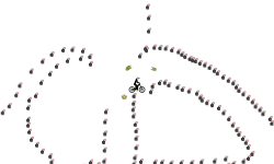Bomb Trail (AUTO)