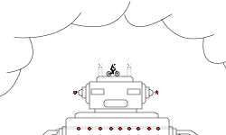 11 Sec.For The Robot