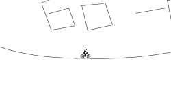 Half Pipe #1