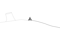 Hills and tunnels