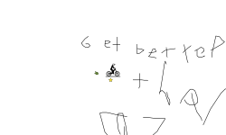 get better