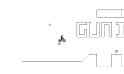 GUN IT