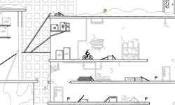 Positively Paranoid (Hard)