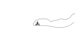 Short Smooth cave