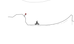 Dangerous Ride!