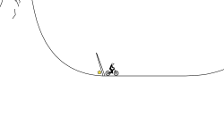 Gravity Jumps