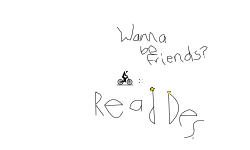 Wanna Be Friends