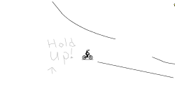 Hold Up #1