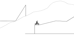 montain