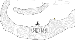 Candy Rain
