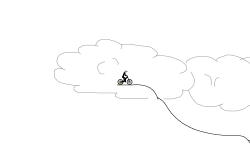 Auto-matix Downhill and Cave