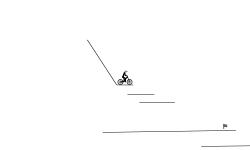 steps