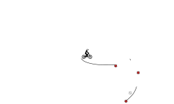 my first wheelie (WIP)