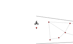 Hard Balloon Track