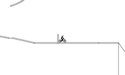 change in direction
