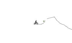 mountain climber