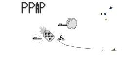 PPAP Hold up! =)
