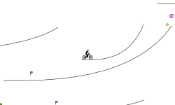 The Jump Maze