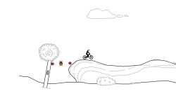 Terrestrial