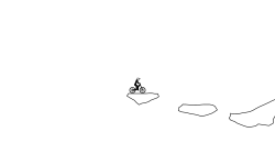 quick island hold up