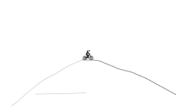 hill
