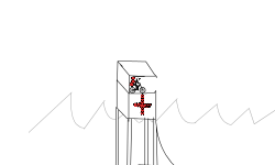 Lifeguard Duty