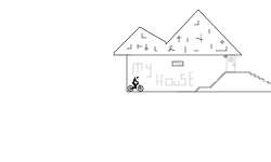 My House (preview)