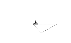 Just a track