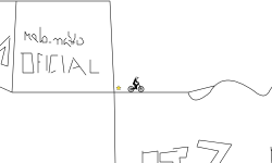 Pump Track contest