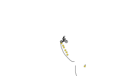 Wheelie Auto #3