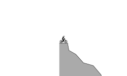 down hill gen 4 (short)