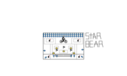 star bear 2015