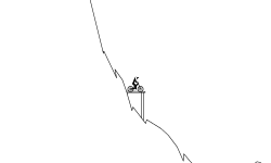 Short Skilled Track