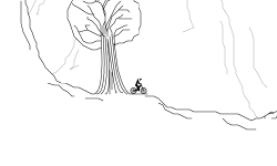 Mountain Track Preview