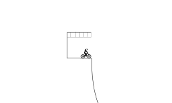 Half pipe