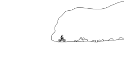Junkyard Cave (HARD)