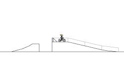 bmx street