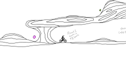 dodgin death in the six speed